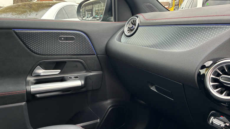 Mercedes-Benz Eqa 250+ 140kW Urban Edition 70.5kWh 5dr Auto Electric Hatchback